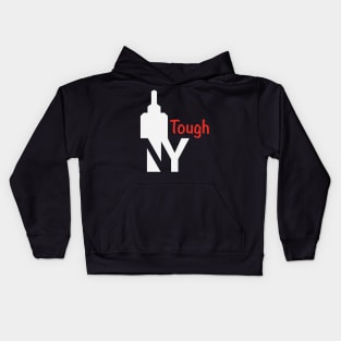 New York Tough Kids Hoodie